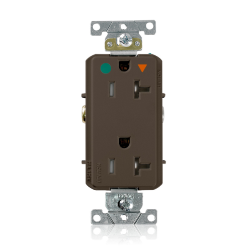 DT830-IGB by leviton