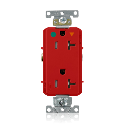 DT830-IGR by leviton