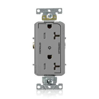 TDR20-S2G by leviton