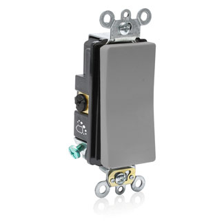 A5623-2GY by leviton