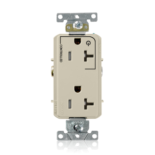 TDR20-S1I by leviton