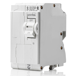 LB215 by leviton