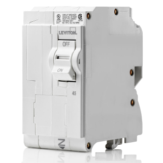 LB245 by leviton