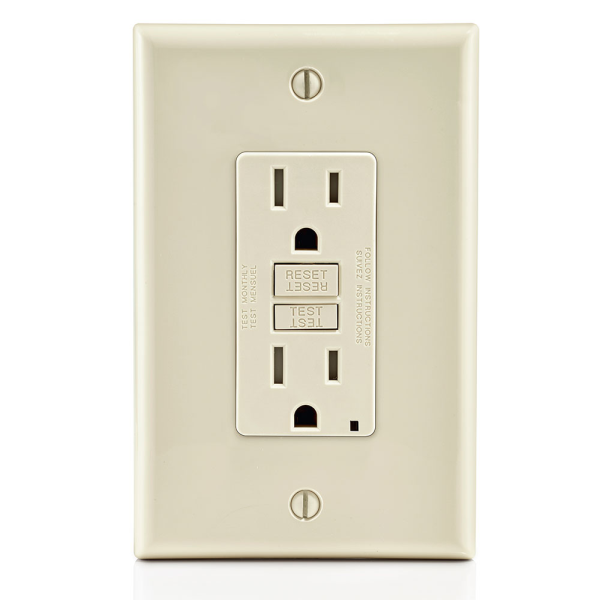 GFNT1-MT by leviton