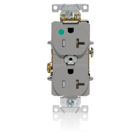 T8300-GY by leviton