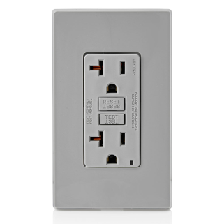 GFNT2-GY by leviton