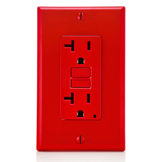 GFNT2-R by leviton