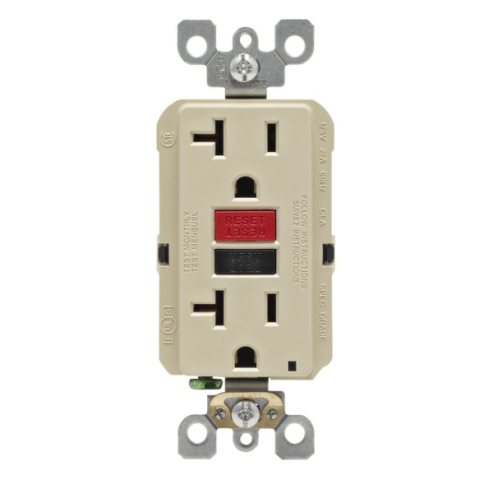 GFNT2-RI by leviton