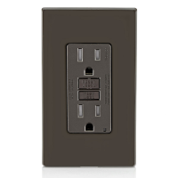 GFTR1 by leviton
