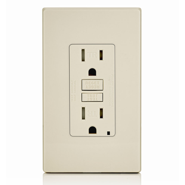 GFTR1-PT by leviton