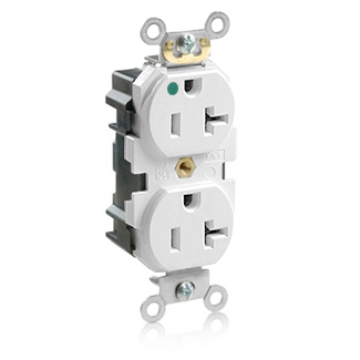 M8300-BHW by leviton