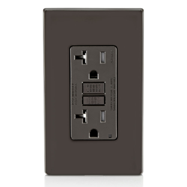 GFTR2 by leviton