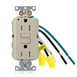 GFTR1-5LI by leviton