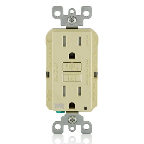 GFWT1-I by leviton