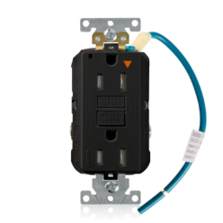 GFTR1-IGE by leviton