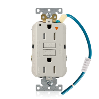 GFTR1-IGT by leviton