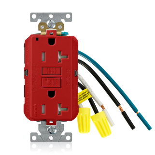 GFTR2-5LR by leviton