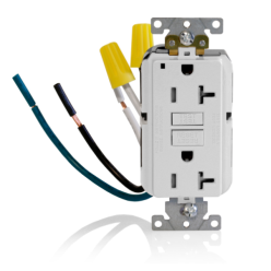 GFTR2-5LW by leviton