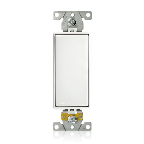 M5623-W by leviton