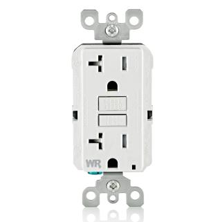 GFWT2-W by leviton