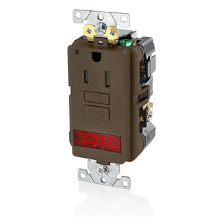GFPL1-PL by leviton