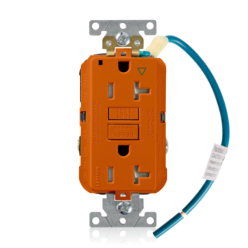 GFTR2-IGO by leviton