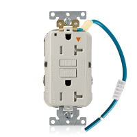 GFTR2-IGT by leviton