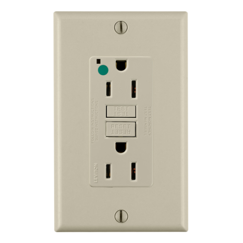 GFNT1-HGI by leviton