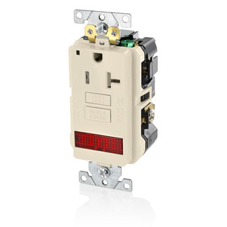 GFPL2-PLI by leviton