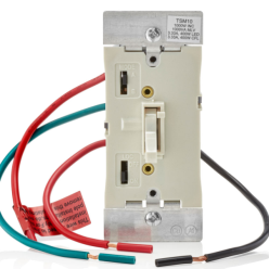 TSM10-1LT by leviton