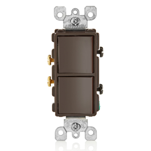 5627-B by leviton