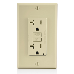 GFTR2-FI by leviton