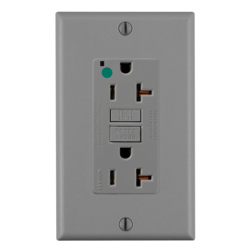 GFNT2-HGG by leviton