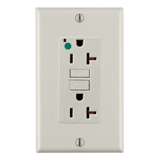 GFNT2-HGT by leviton