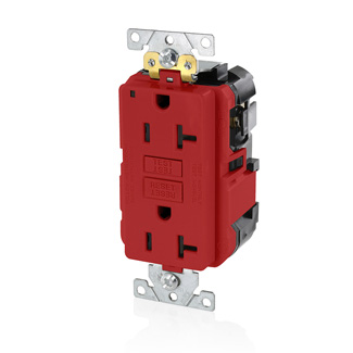 MGFN2-R by leviton