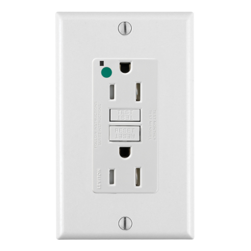 GFTR1-HGW by leviton