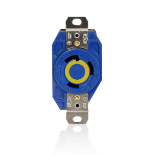 2610-BU by leviton