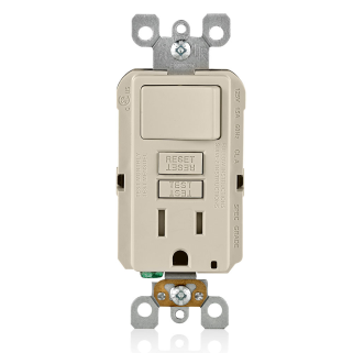 GFSW1-T by leviton