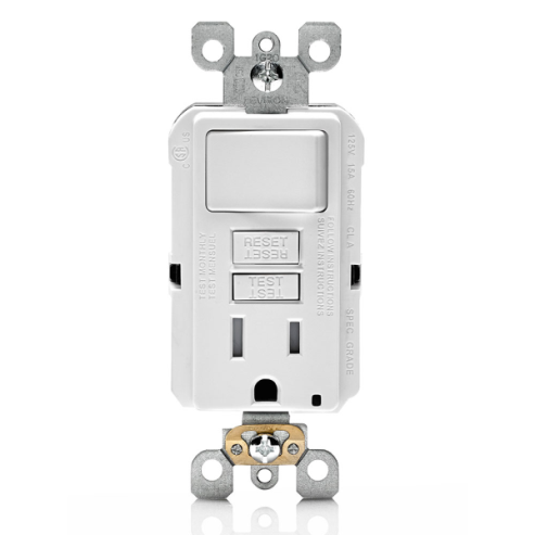 GFSW1-W by leviton