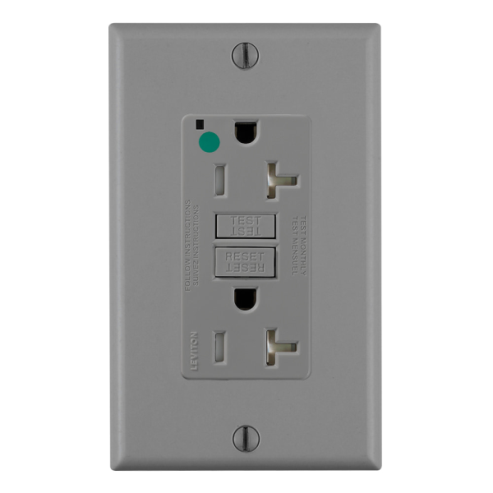 GFTR2-HGG by leviton