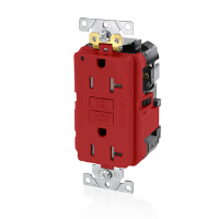 MGFT2-R by leviton