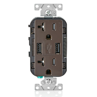 T5832-B by leviton