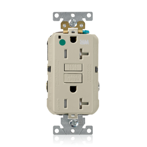 GFWT2-HGI by leviton