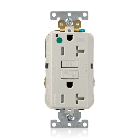 GFWT2-HGT by leviton