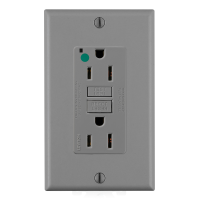 GFNT1-HFG by leviton