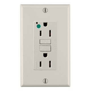 GFNT1-HFT by leviton