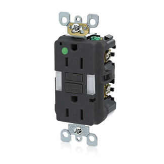 GFNL1-HGE by leviton