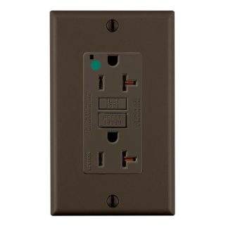 GFNT2-HF by leviton