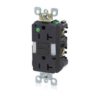 GFNL2-HGE by leviton