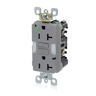 GFNL2-HGG by leviton